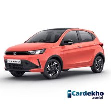 Tata Tiago